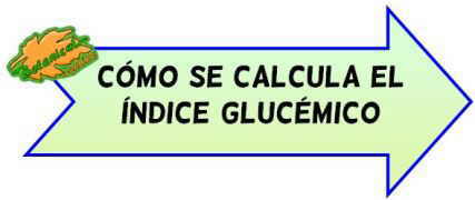 indice glucemico