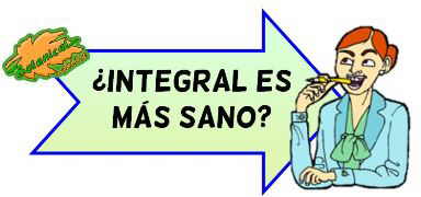 integral mas sano