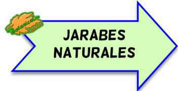 jarabes naturales