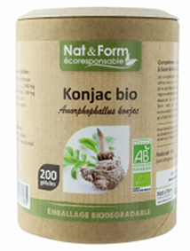 konjac