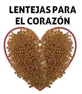 lentejas