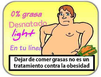 dieta light