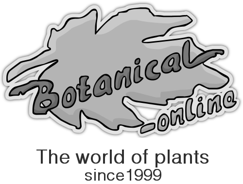 Botanical-online logo