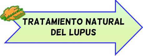 tratamiento natural lupus