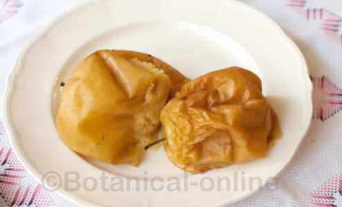 receta como tostar semillas de calabaza zapote