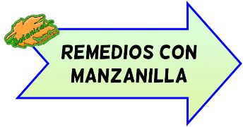 remedios con manzanilla