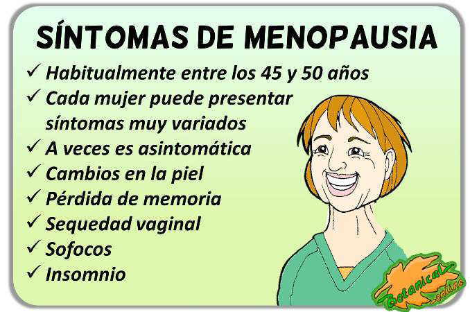 Picores en la piel y menopausia