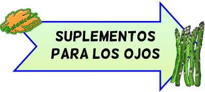 suplementos ojos