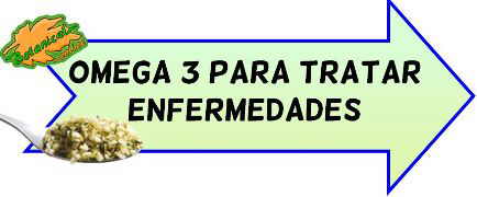 propiedades del omega 3