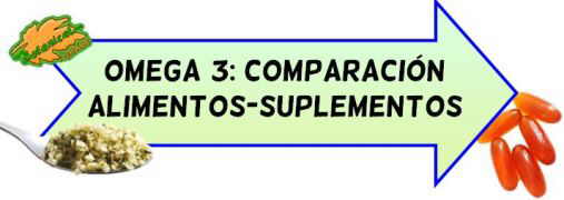 suplementos de omega 3