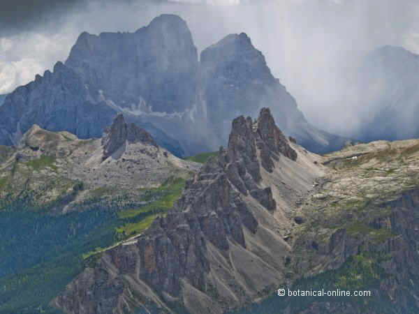 dolomitas