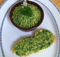 Pate vegetal