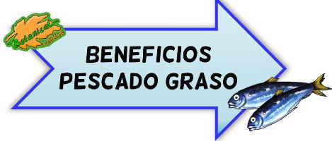 beneficios pescado azul graso