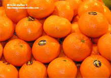 naranjas