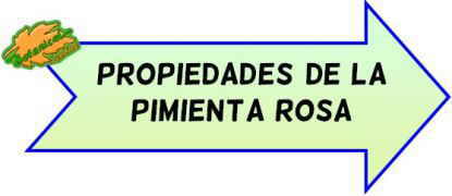 propiedades de la pimienta rosa