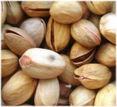 pistachos