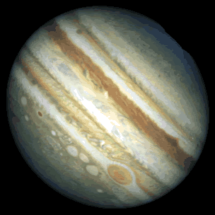 Jupiter