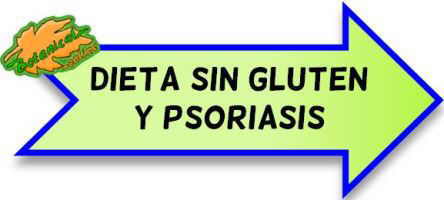 gluten psoriasis