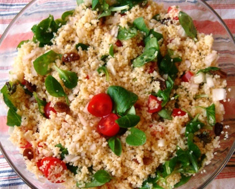 cuscus