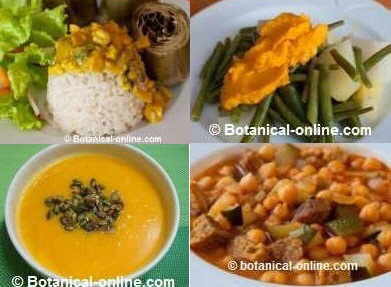 curcuma recetas