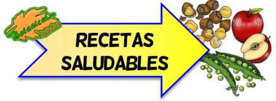 recetas saludables