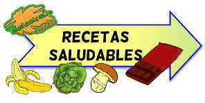 recetas saludables