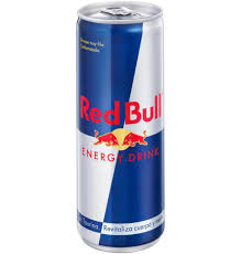 Red bull