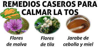 Tratamiento Natural De La Tos Con Plantas Medicinales Botanical