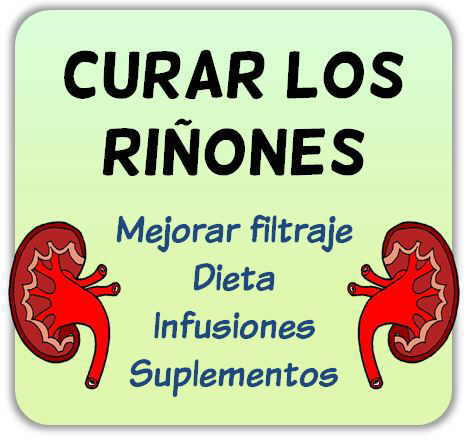 insuficiencia renal cronica dieta alimentos listas