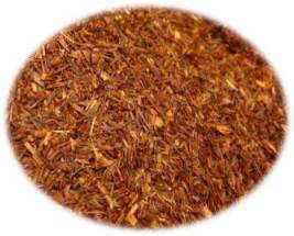 Rooibos rojo