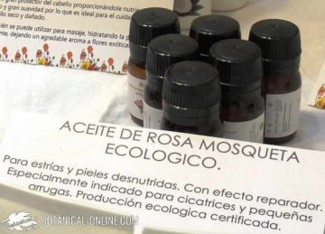 aceite de rosa mosqueta