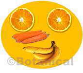 smile frutas verduras