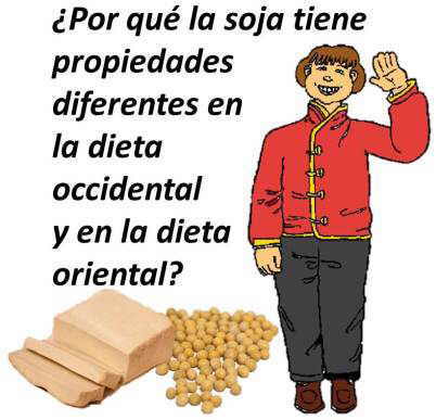 soja en grano