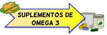 suplementos omega 3