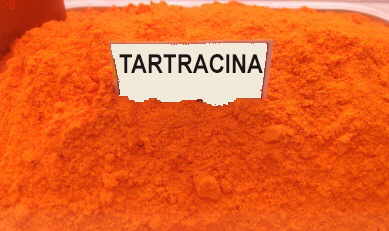 tartrazine