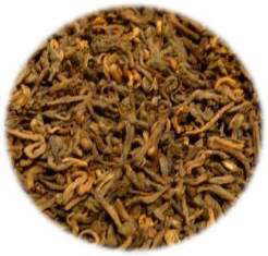 Té Pu-Erh