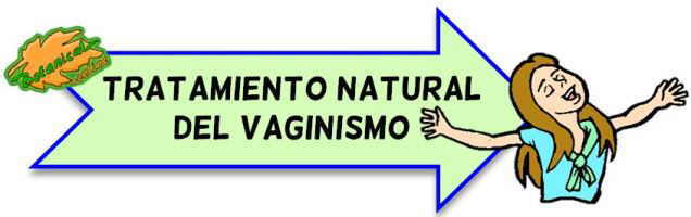 remedios vaginismo