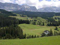 VALLE DE BADIA