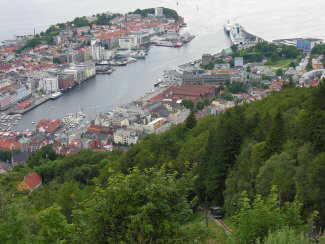 Bergen