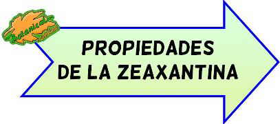 propiedades zeaxantina